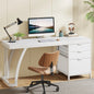 Desk with 3 Drawers