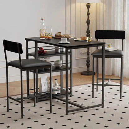 Dining Table Set