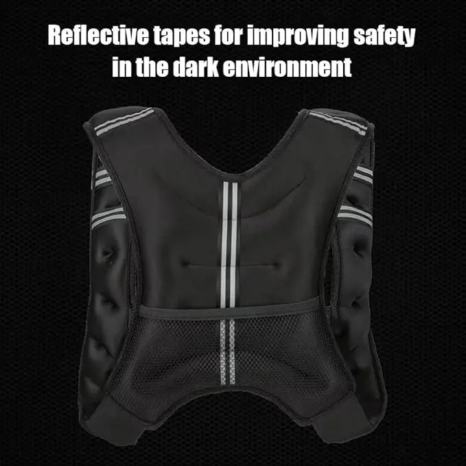 Weighted Vest for Men Women