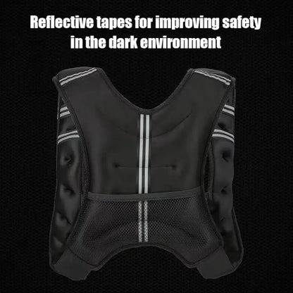 Weighted Vest for Men Women