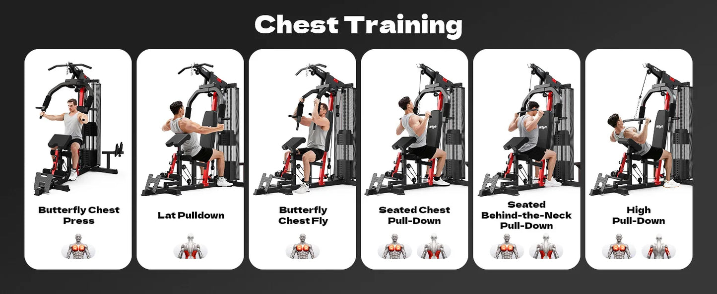 Home Gym