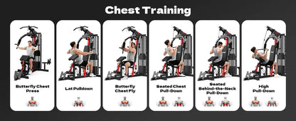 Home Gym