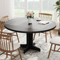 Round Dining Table