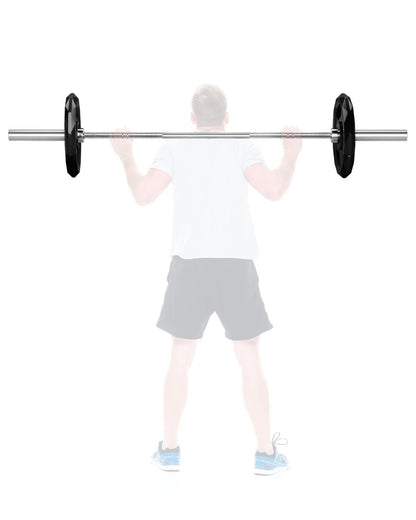 7Ft Barbell Bar