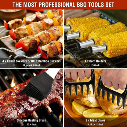 BBQ Grill Outdoor accessories Blackstone