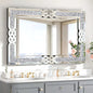 Wall Mirror Rectangular