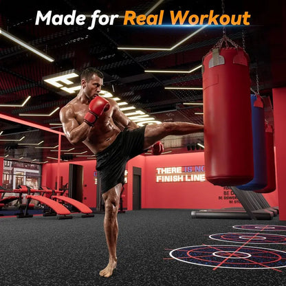 Gym Flooring