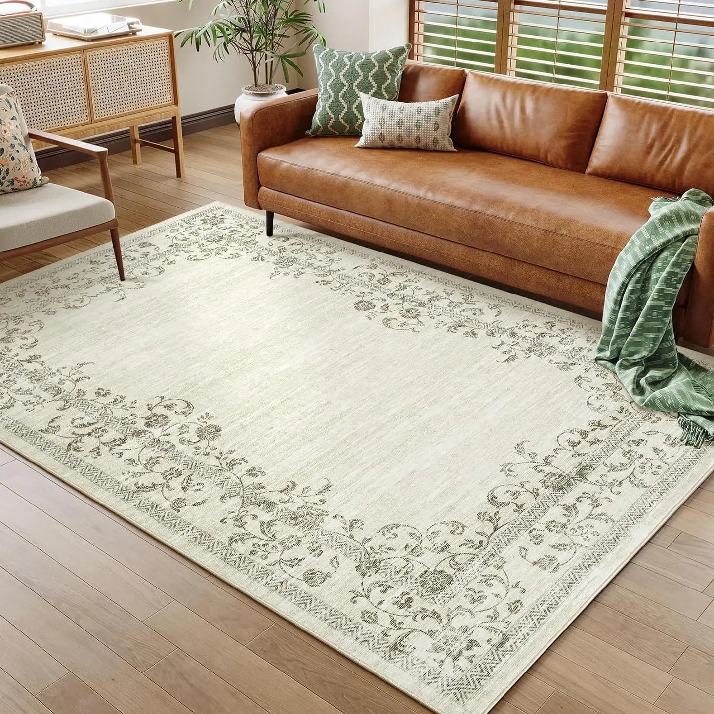 Area Rug