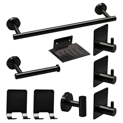 Bathroom Towel Rack set