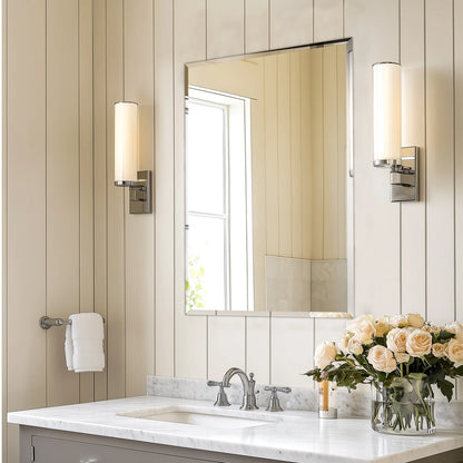 Bathroom Mirror