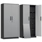 Metal Storage Cabinet
