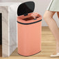 Kitchen Trash Can, Stainless Steel, Touch free Motion Sensor