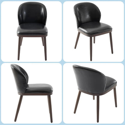 Dining Chairs Set of 2