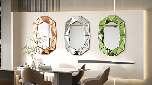 Wall Mirror