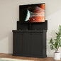 TV Stand, Lift Cabinet with Remote