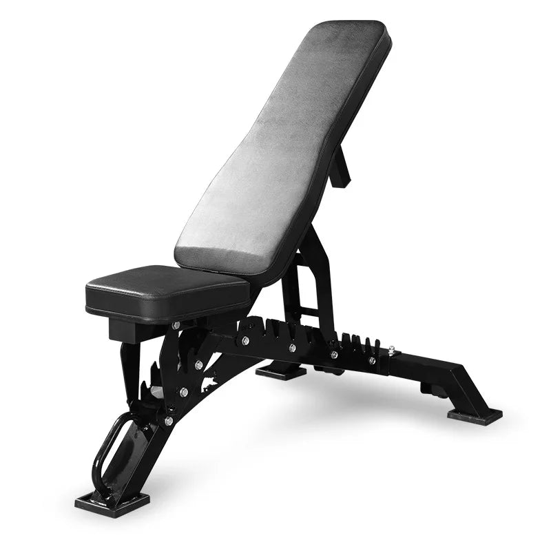 Weight Bench