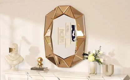 Wall Mirror