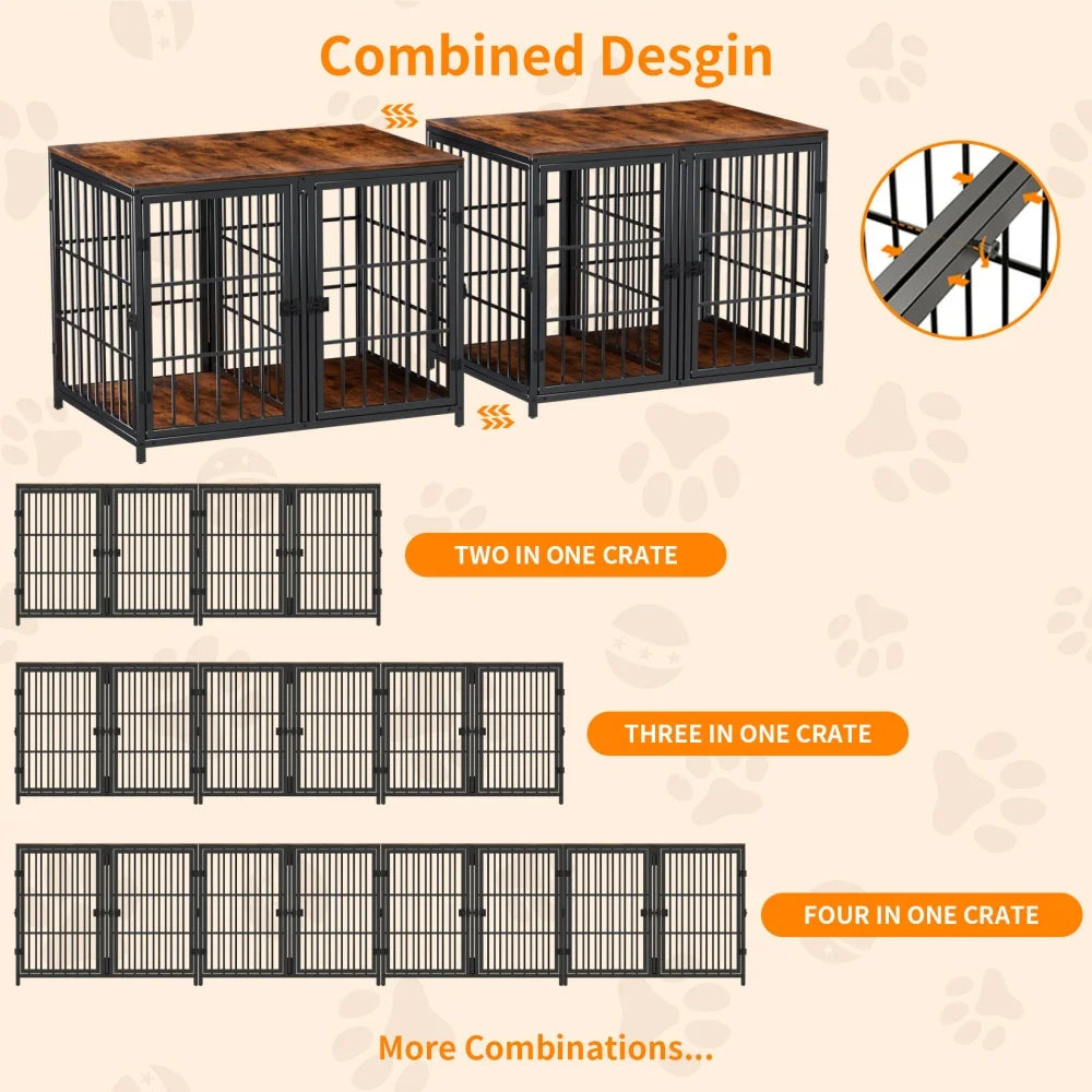 Dog Crate