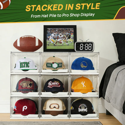 Hat Organizer