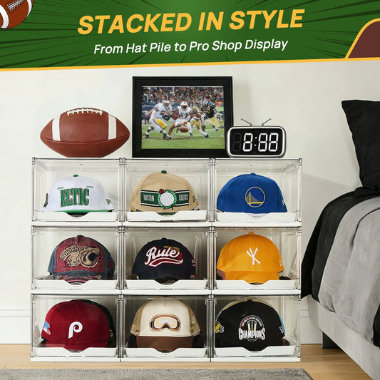 Hat Organizer