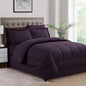 Comforter Set 8 Pcs