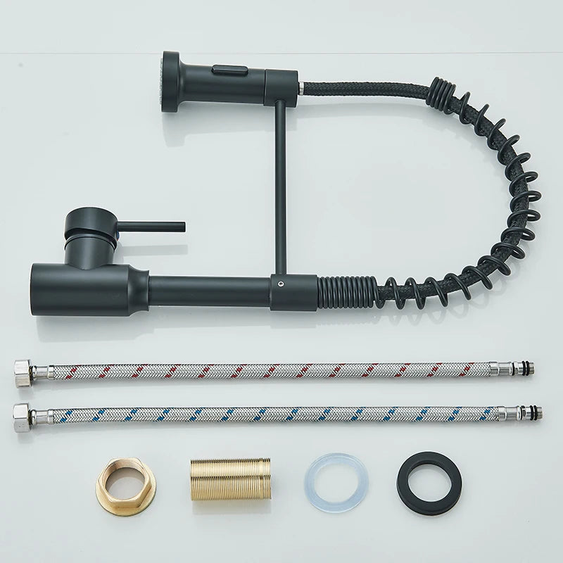 Kitchen Faucet