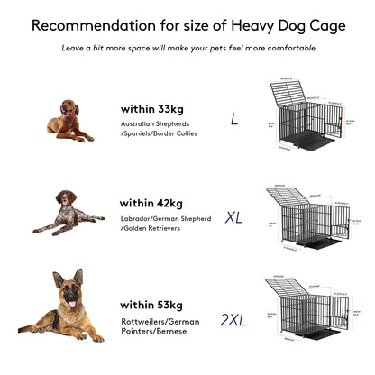 Dog Crate