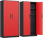 Metal Storage Cabinet