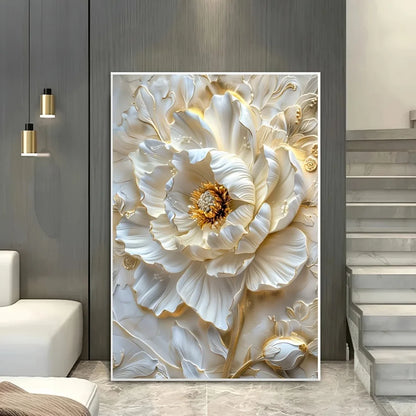 Canvas art