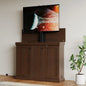 TV Stand, Lift Cabinet with Remote
