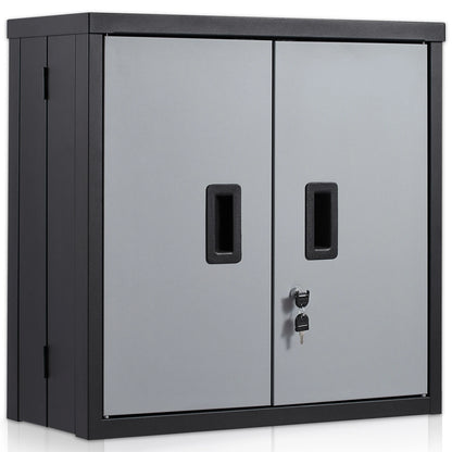 Wall Cabinet Metal