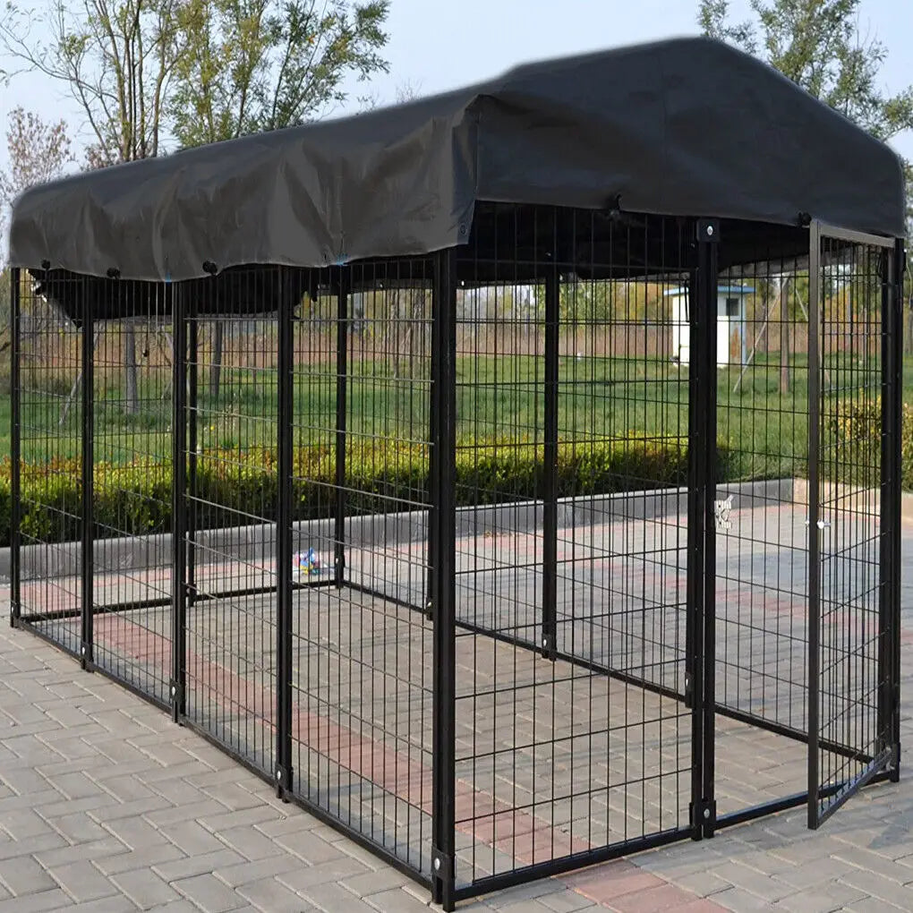 Dog Kennel