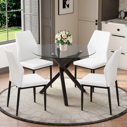 Dining Table Set