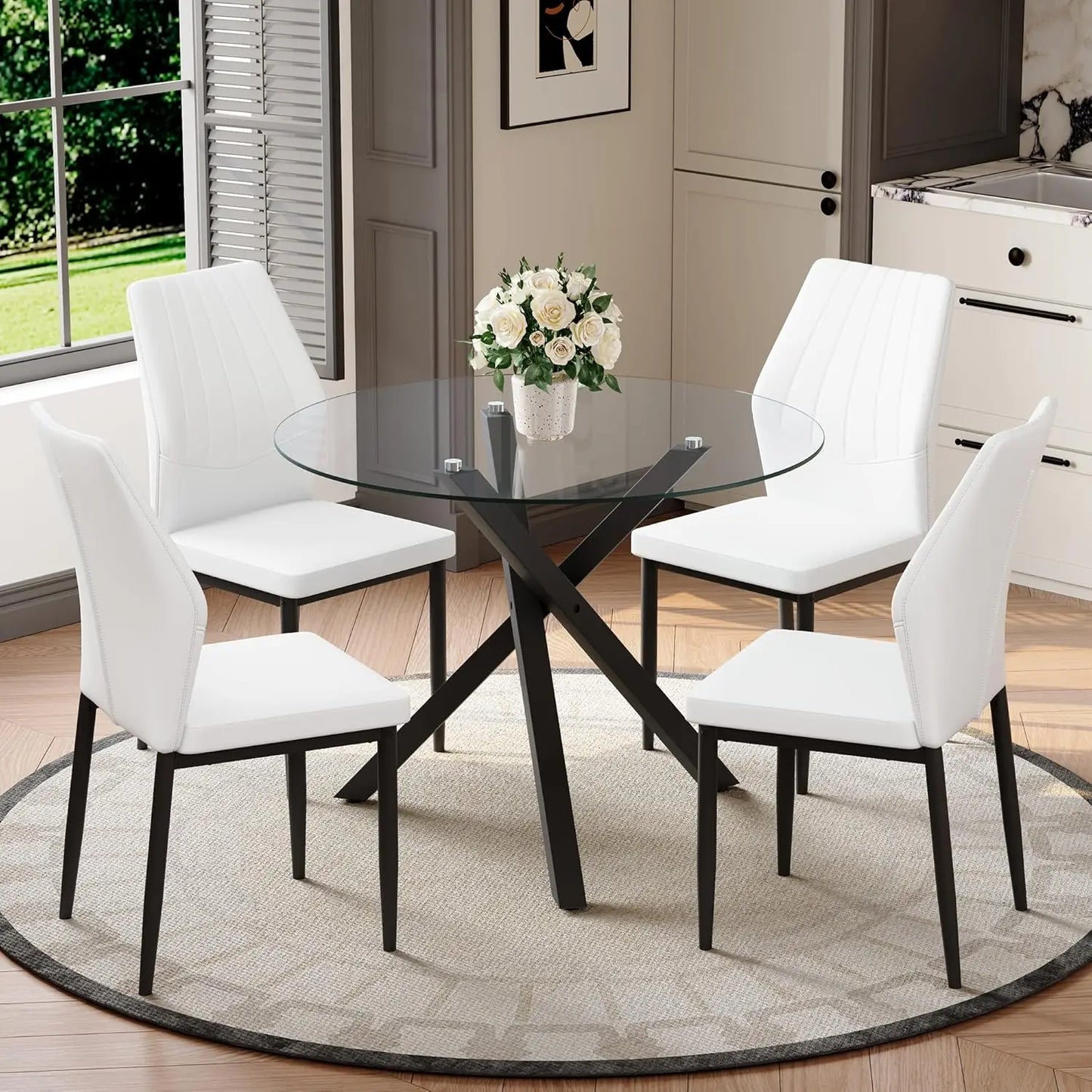 Dining Table Set
