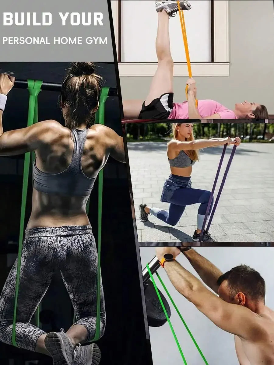 Resistance Bands