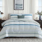 Comforter Set - 7 Pieces