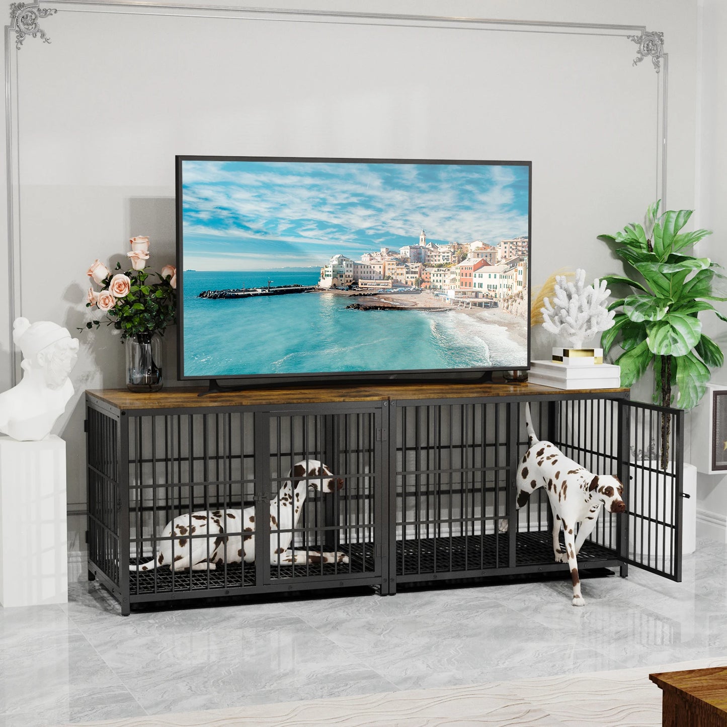 Dog Crate