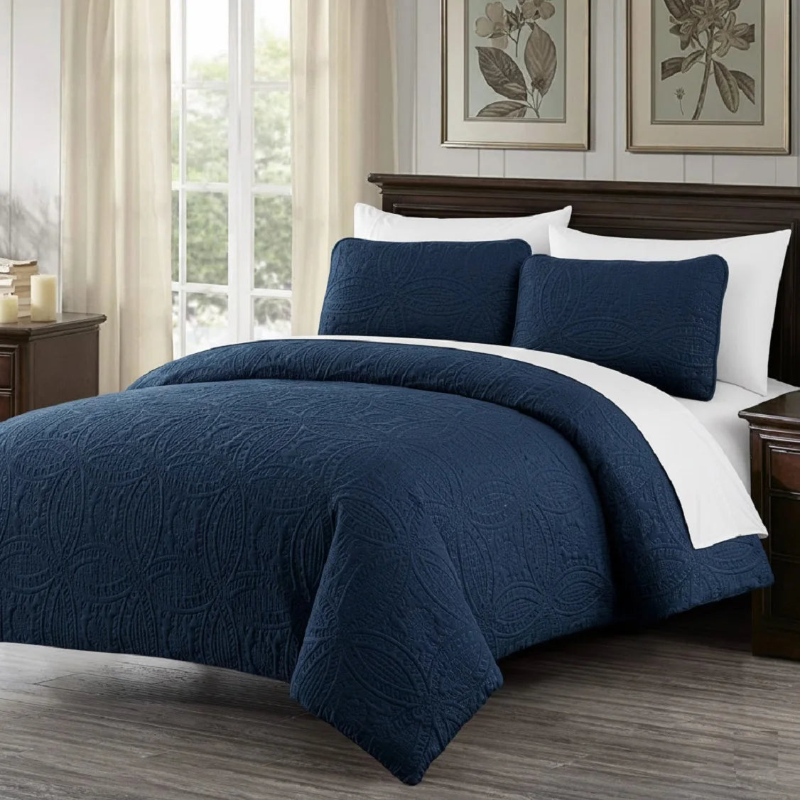 Comforter Set