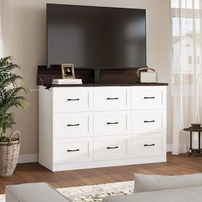 TV Stand, Lift Cabinet with Remote