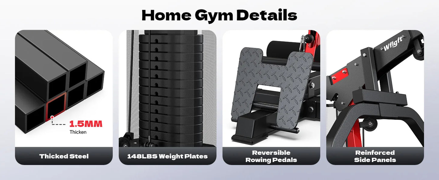 Home Gym