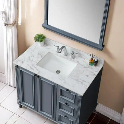 Bathroom Vanity Top