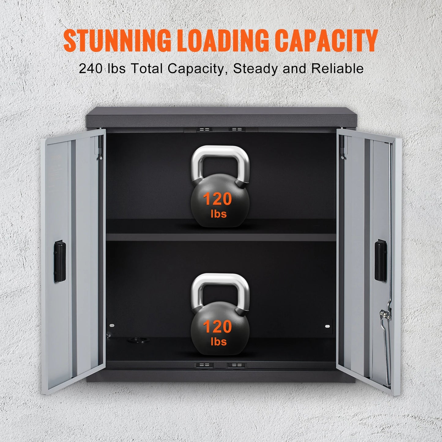 Wall Cabinet Metal