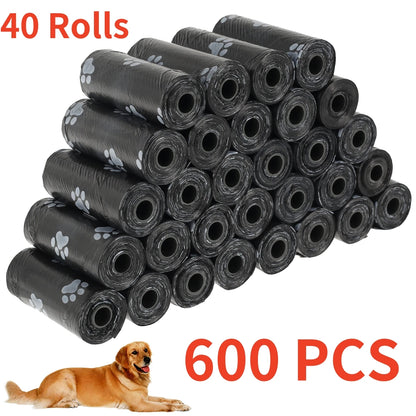 Pet Poop Bags