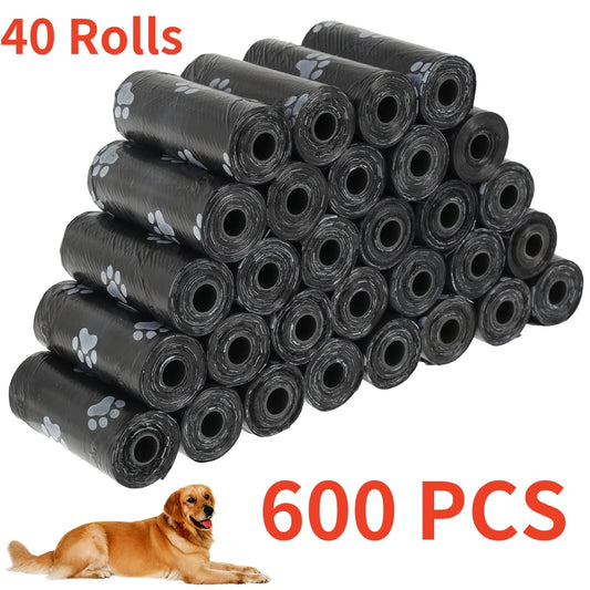 Pet Poop Bags
