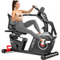 Recumbent Exercise Bike