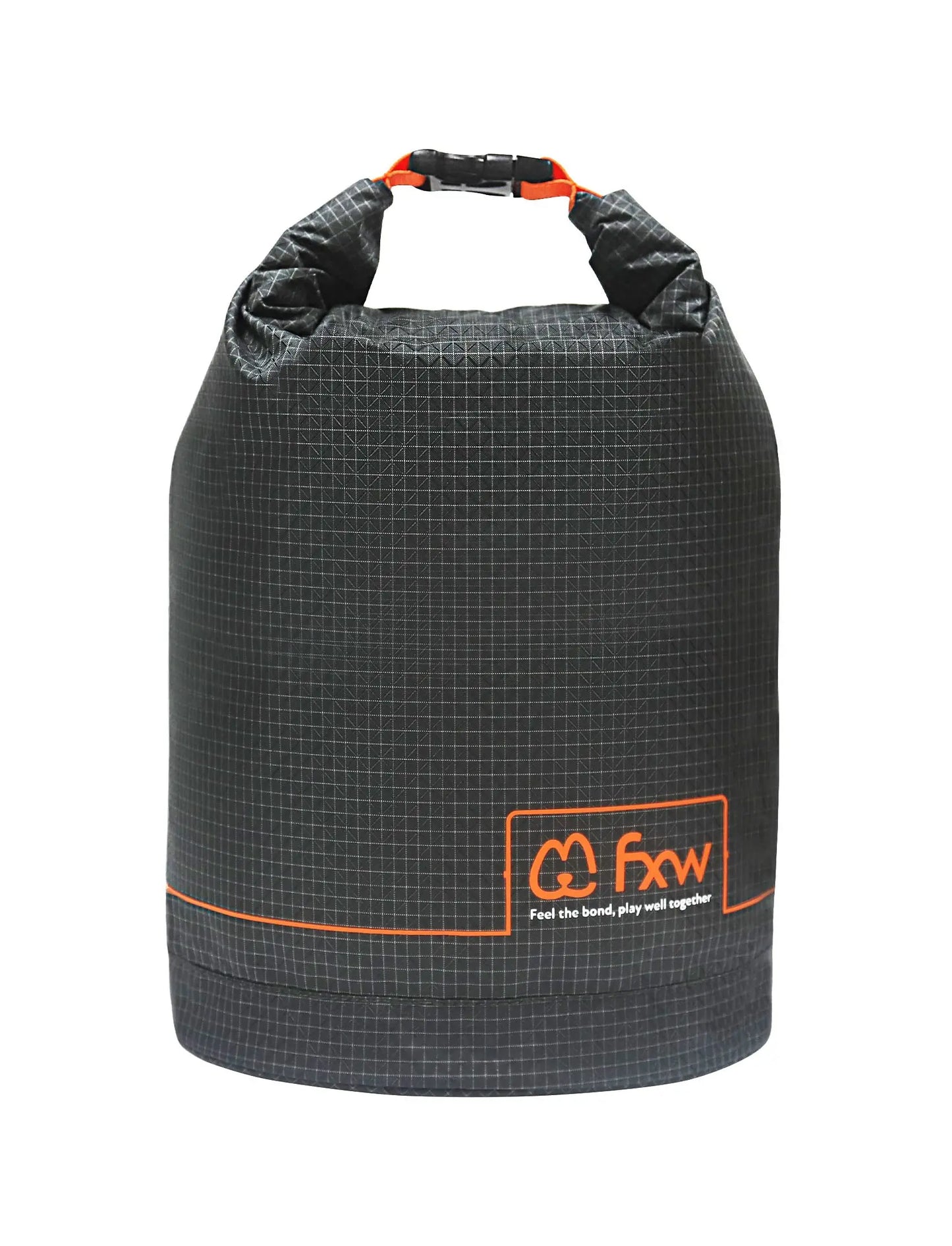 Pet Food Travel Bag, Perfect for RV Road Trips, Camping, Longterm Dog Boarding