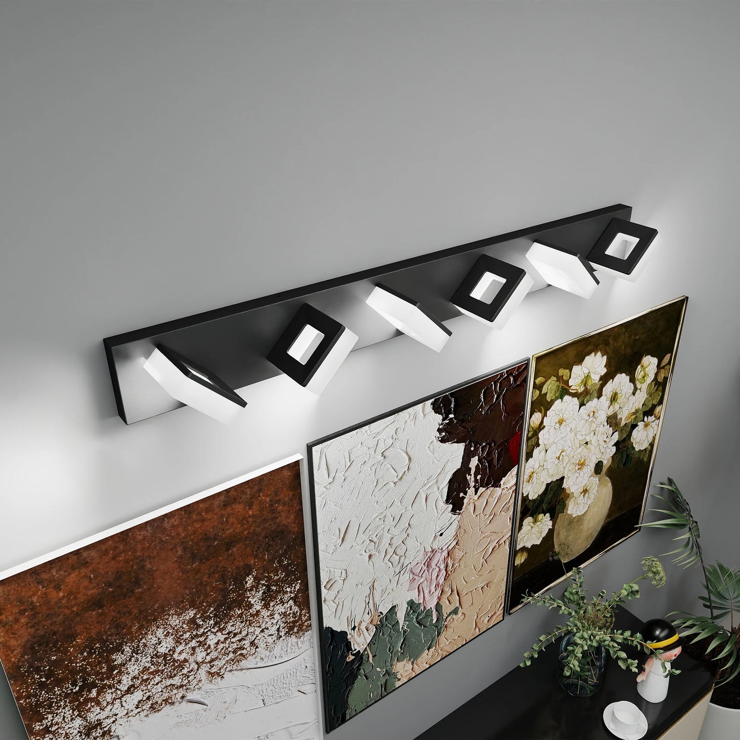 Bathroom Vanity Light