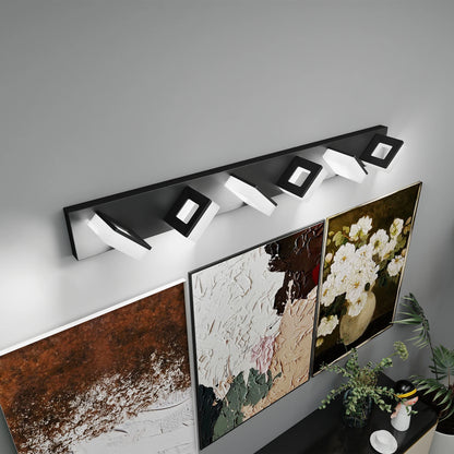 Bathroom Vanity Light