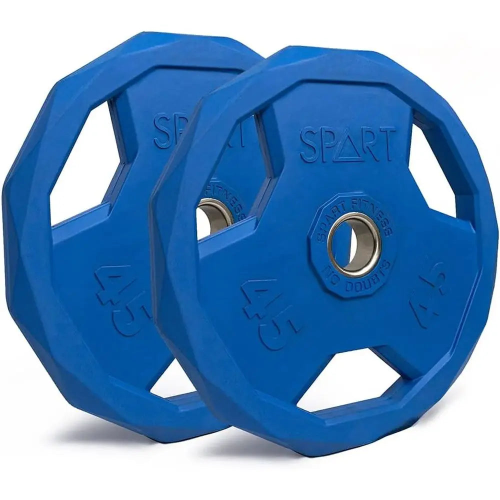 Cast Iron Weight Plates