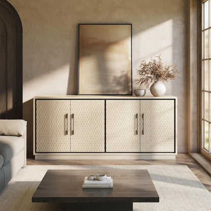 Buffet Cabinet with Storage